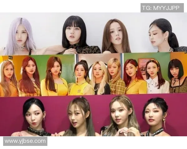 韩国女团与足球明星的魅力对比及排名分析