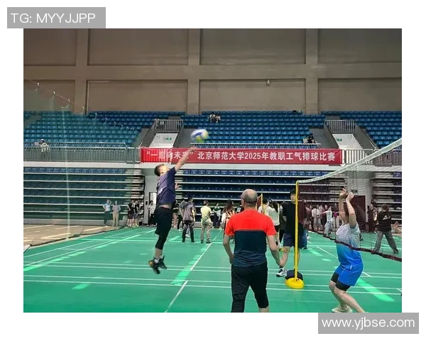 赛后复盘：北京排球队vs西安排球队的力量